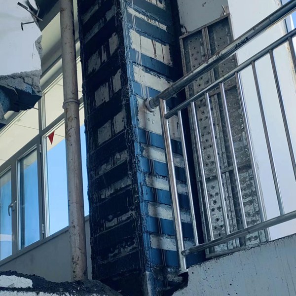 建筑加固公司