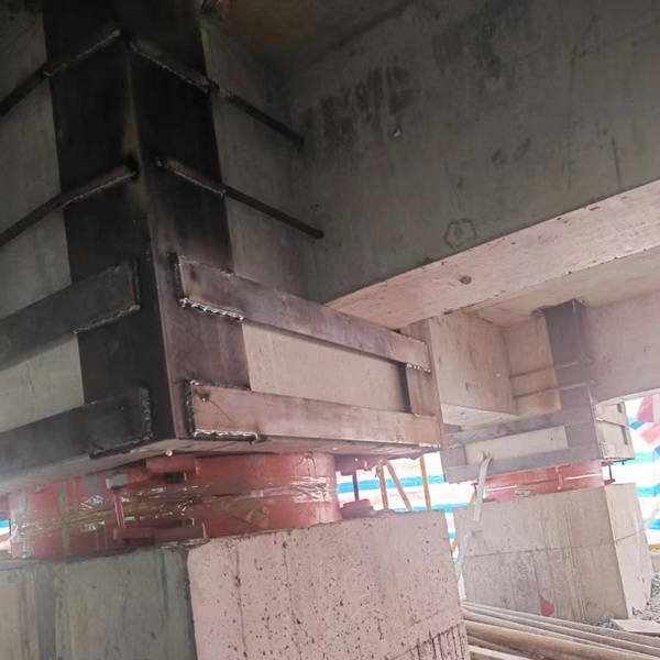建筑加固改造